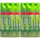 Jimo Open Air 300ml Repelente Para Áreas Externas 6un