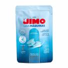 JIMO Pastilhas Concentradas para Limpeza de Lava Louças Remove Gordura e Mau Odor 2 Unidades