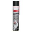JIMO PENETRIL AEROSSOL 400ML Desengripante Lubrificante Multiuso Industrial Doméstico