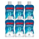 Jimo Secante Abrilhantador Lava Louças 100ml 6un