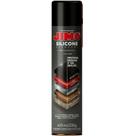 Jimo Silicone Aerossol Cheiro de Carro Novo 400ml