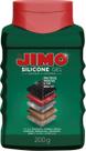 Jimo silicone gel lavanda 200g carro interna interior painel