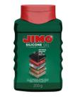 Jimo Silicone Lavanda E Algodao 200gr