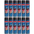 Jimo Silicone Natural Brilho em Superfícies 400ml 12un