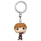 Jin - Chaveiro - BTS - Pocket Pop! Keychain - Funko