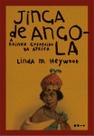 Jinca de Angola Jinca de Angola
