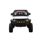 Jipe Elétrico Infantil Bang Toys N6 Com Controle Remoto 12V Jipe Elétrico Infantil Bang Toys N6 Com Controle Remoto 12V