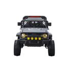 Jipe Elétrico Infantil Bang Toys N6 Com Controle Remoto 12V Jipe Elétrico Infantil Bang Toys N6 Com Controle Remoto 12V