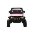 Jipe Elétrico Infantil Bang Toys N6 Com Controle Remoto 12V