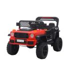 Jipe Infantil Elétrico W2 Bang Toys com Design Off Road, Luzes, Sons, Assento Confortável e Estrutura Resistente Jipe Infantil Elétrico W2 Bang Toys com Design Off Road, Luzes, Sons, Assento Confortável e Estrutura Resistente