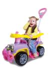 Jipe Menina Maral de Passeio
