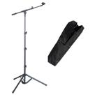 JK-07S with bag - Suporte COMPACTO p/ microfone + bag JK-07S with bag - Suporte COMPACTO p/ microfone + bag