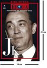 Jk - Biblioteca Época - Marleine Cohen