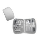 JL OBP 602 pr - CONJUNTO DE MAQUIAGEM FEMININO DA GRIFE JAQUES LAFFIT