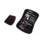 JL OPB 602 pt - CONJUNTO DE MAQUIAGEM FEMININO DA GRIFE JAQUES LAFFIT