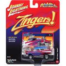Jl Street Freaks 1/64 2016 Series 66 Dodge Charger 57 Chevy Nomad Johnny Light Jl Street Freaks 1/64 2016 Series 66 Dodge Charger 57 Chevy Nomad Johnny Light