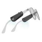 JLab JBuds Frames: Áudio Sem Fio Aberto para Óculos