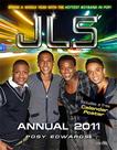 JLS Annual 2011 - DIVERSOS