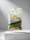 JMF Chá de Camomila Natural Desidratado 40g Premium para Infusão Aromática Qualidade Direto da Fábrica SABOR:NATURAL