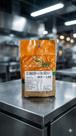 JMF Cominho Moído 50g Natural e Puro para Temperar Carnes, Feijão e Muito Mais Experimente Já! SABOR:SEM SABOR
