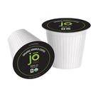 Jo Coffee Wild Jo Café Torrado Escuro Orgânico 24 Cápsulas K-Cup