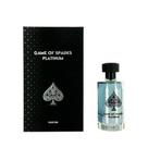 Jo milano game of spades platinium parfum 100ml Jo milano game of spades platinium parfum 100ml
