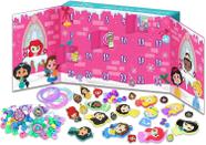 Joalheria, atividade, calendário do advento, Disney Princess
