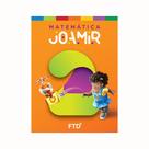 Joamir: Matemática 2ª Ano