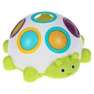 Joaninha Baby Educativa Brinquedo de Aprender Cores com Bolinhas Joaninha Baby Educativa Brinquedo de Aprender Cores com Bolinhas