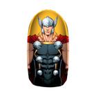 João Bobo Teimoso Inflável Thor 50cm - Etitoys