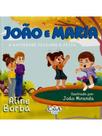 João e maria