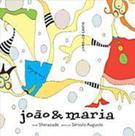 Joao E Maria - Com Cd - Cosac E Naify - LC Joao E Maria - Com Cd - Cosac E Naify - LC