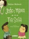 Joao e maria no spa da tia sofia Joao e maria no spa da tia sofia