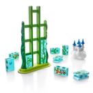 João e o pé de feijão Desafio de lógica - Smart Games João e o pé de feijão Desafio de lógica - Smart Games