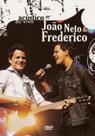 Joao Neto e Frederico Acustico Ao Vivo DVD