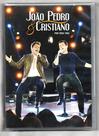 João Pedro & Cristiano DVD Por Toda Vida