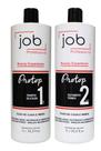 Job Progressiva Hair Professional Protop Passo 2 1000ml - JOB PROFESSIONAL Job Progressiva Hair Professional Protop Passo 2 1000ml - JOB PROFESSIONAL
