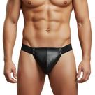 Jockstrap básico TS001 Couro Legítimo