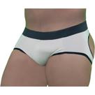 Jockstrap Cueca Exclusiva Gls Ativo e Passivo