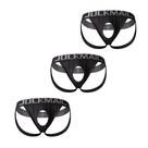 Jockstrap JOCKMAIL Cutout Low Rise Athletic Supporter Masculino