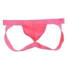 Jockstrap Rosa Neon Tam: Uni