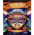 Joe bonamassa - hammersmith apollo dvd duplo Joe bonamassa - hammersmith apollo dvd duplo