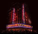 Joe bonamassa - live at radio city music hall cd + dvd Joe bonamassa - live at radio city music hall cd + dvd