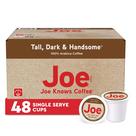 Joe Knows Coffee Tall Dark Handsome 48 Cápsulas de Dose Única