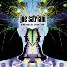 Joe Satriani - Engines Of Creation CD (Importado U.S.A.)