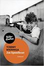 Joe speedboat - Rádio Londres