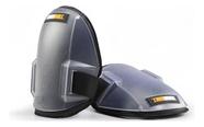 Joelheira 2 Em 1 Toughbuilt TB-KP-101 Impermeável Resistente