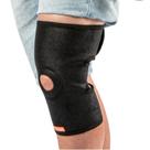 Joelheira Ajustável com Suporte Patelar Neoprene Hidrolight Joelheira Ajustável com Suporte Patelar Neoprene Hidrolight