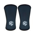 Joelheira Alta Performance - 5mm - Neoprene - NC EXTREME