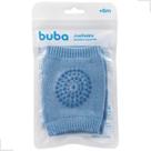 Joelheira Antiderrapante Bebê Engatinhar Protetor Joelho Infantil